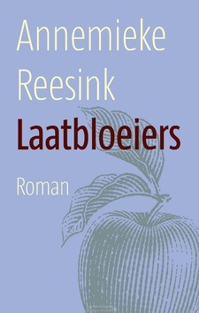 LAATBLOEIERS - REESINK, ANNEMIEKE - 9789058041937