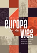 EUROPA EN DE WEG - MAANEN, HENDRIE VAN - 9789058042149