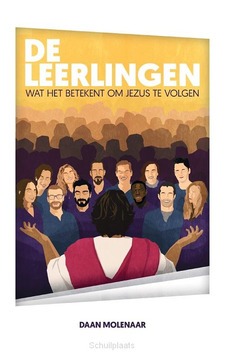 LEERLINGEN - MOLENAAR, DAAN - 9789058042170