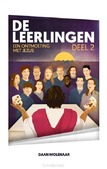 LEERLINGEN 2 EEN ONTMOETING MET JEZUS - MOLENAAR, DAAN - 9789058042262