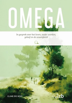 OMEGA - BOO, ELINE DE - 9789058042323