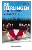 DE LEERLINGEN DEEL 3 - MOLENAAR, DAAN - 9789058042347