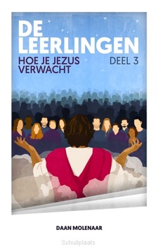 DE LEERLINGEN DEEL 4 - MOLENAAR, DAAN - 9789058042354