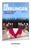 DE LEERLINGEN DEEL 4 - MOLENAAR, DAAN - 9789058042354