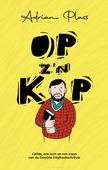 OP Z'N KOP - PLASS, ADRIAN - 9789058042361