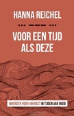 VOOR EEN TIJD ALS DEZE
