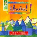 THUIS ! - ELLY & RIKKERT - 9789058110565