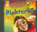 DICHTERBIJ CD - 9789058110732
