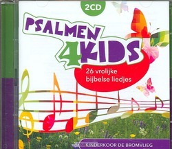PZZZALMEN 4 KIDZZZ 1&2 - BROMVLIEG, DE - 9789058111432