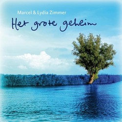 HET GROTE GEHEIM - ZIMMER, MARCEL & LYDIA - 9789058111470