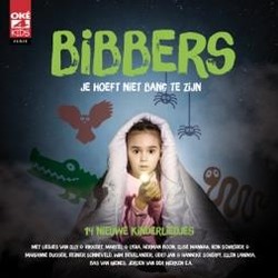 BIBBERS CD - 9789058112026