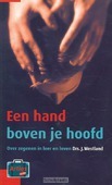 HAND BOVEN JE HOOFD - WESTLAND - 9789058296177