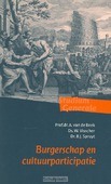 BURGERSCHAP EN CULTUURPARTICIPATIE