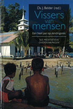 VISSERS VAN MENSEN - BELDER - 9789058299956