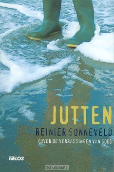 JUTTEN - SONNEVELD - 9789058811998