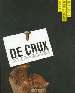 DE CRUX - DEKKER/SONNEVELD (RED) - 9789058815019