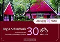 LEEUWERIKROUTES ACHTERHOEK - MONCH, D. - 9789058815316
