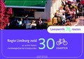 LEEUWERIKROUTES LIMBURG ZUID - MONCH, D. - 9789058815323