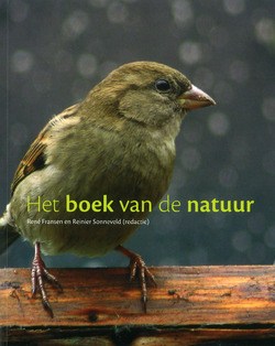 BOEK VAN DE NATUUR - FRANSEN/SONNEVELD (RED) - 9789058815750