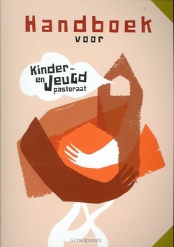 HANDBOEK VOOR KINDER EN JEUGDPASTORAAT - 9789058815767