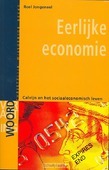 EERLIJKE ECONOMIE - JONGENEEL, ROEL - 9789058816702