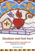 DENKEN MET HET HART - HENGSTMENGEL, BAS - 9789058816719