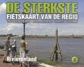 De sterkste fietskaart van de regio / Ri