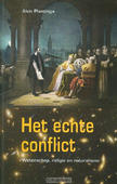 HET ECHTE CONFLICT - PLANTINGA, A. - 9789058817433
