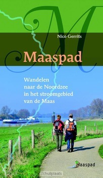 MAASPAD - GERRITS, NICO - 9789058817907