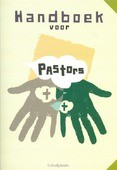 HANDBOEK VOOR PASTORS - HORST, WILLEM VAN DER - 9789058817983