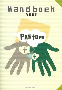 HANDBOEK VOOR PASTORS - HORST, WILLEM VAN DER - 9789058817983