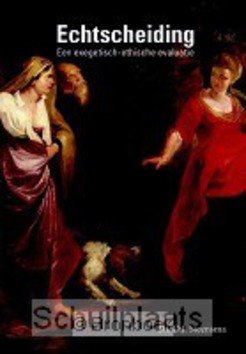 ECHTSCHEIDING - STEENSMA, D.J. - 9789058818966