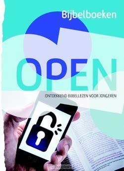 BIJBELBOEKEN [BIJBEL OPEN] - DRESCHLER, MARTIJN - 9789058819260