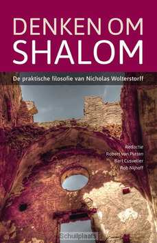 DENKEN OM SHALOM - PUTTEN/CUSVELLER/NIJHOFF - 9789058819550