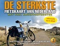 DE STERKSTE FIETSKAART VAN NEDERLAND / 2 - EBERHARDT, JOHN - 9789058819840