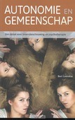 AUTONOMIE EN GEMEENSCHAP - LOONSTRA, BERT - 9789058819918