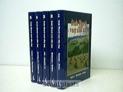 GODS WOORD VOOR ELKE DAG SET 5 DLN - KOECHLIN - 9789059070318
