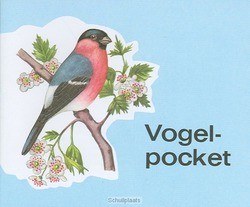 VOGELPOCKET - 9789059072206