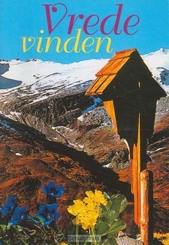 VREDE VINDEN - 9789059072343