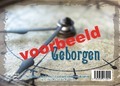 NEERZETBOEK 3 GEBORGEN