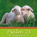 PSALM 23 GESCHENKBOEK