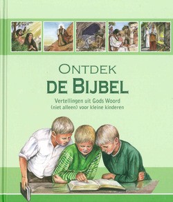ONTDEK DE BIJBEL - FAST, N. - 9789059075535