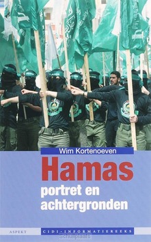 HAMAS - KORTENHOEVEN, W. - 9789059112940