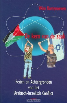 DE KERN VAN DE ZAAK - KORTENOEVEN - 9789059113497