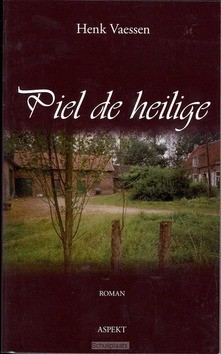 PIEL DE HEILIGE - VAESSEN - 9789059115309