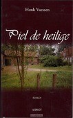 PIEL DE HEILIGE - VAESSEN - 9789059115309