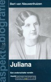 JULIANA - NIEUWENHUIZEN, B. VAN - 9789059117921