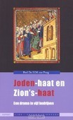 JODEN-HAAT EN ZION'S-HAAT - PRAAG, H.M. VAN - 9789059117952
