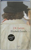 ELIZABETH COSTELLO - COETZEE, J.M. - 9789059360266