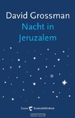 NACHT IN JERUZALEM - GROSSMAN, DAVID - 9789059367616